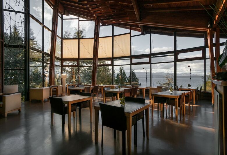 Hotel Design Suites Bariloche