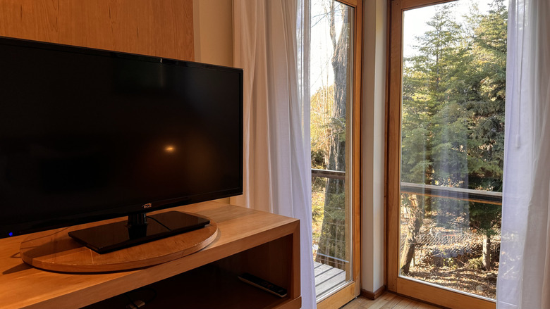 Hotel Design Suites Bariloche