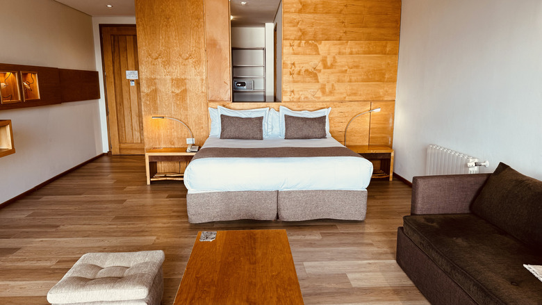 Hotel Design Suites Bariloche