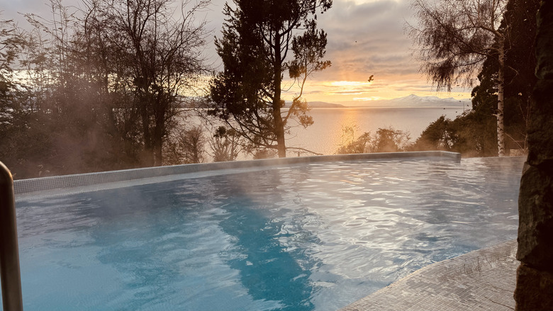Hotel Design Suites Bariloche