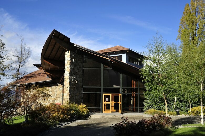 Hotel Design Suites Bariloche