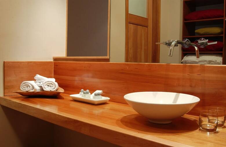 Hotel Design Suites Bariloche