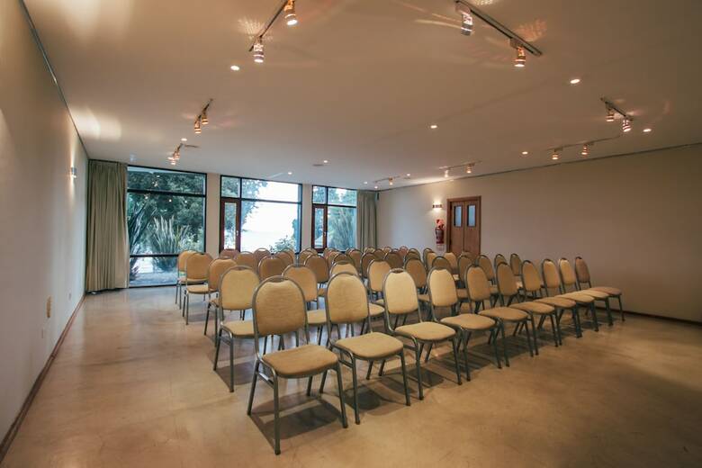Hotel Design Suites Bariloche
