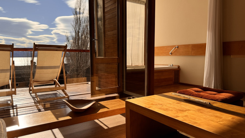 Hotel Design Suites Bariloche
