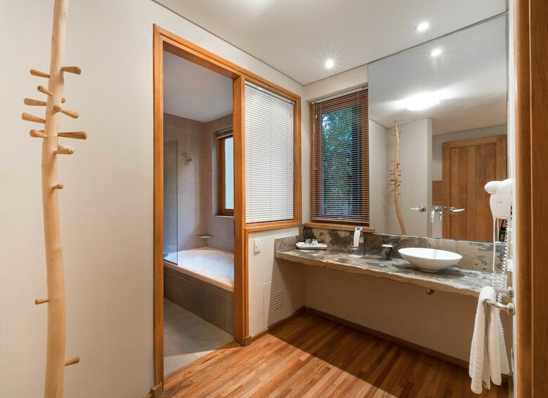 Hotel Design Suites Bariloche