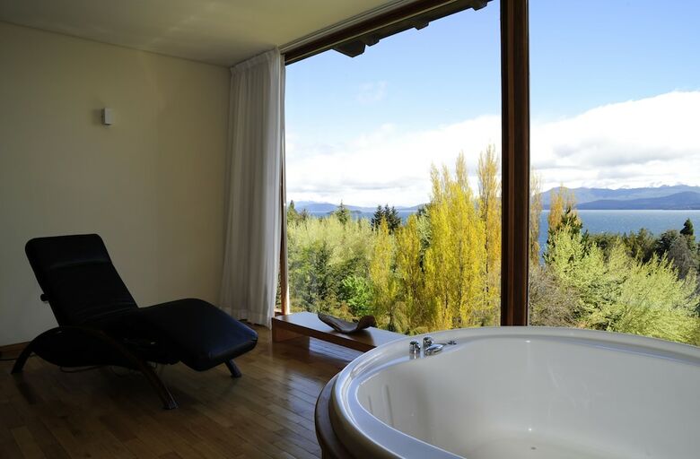 Hotel Design Suites Bariloche