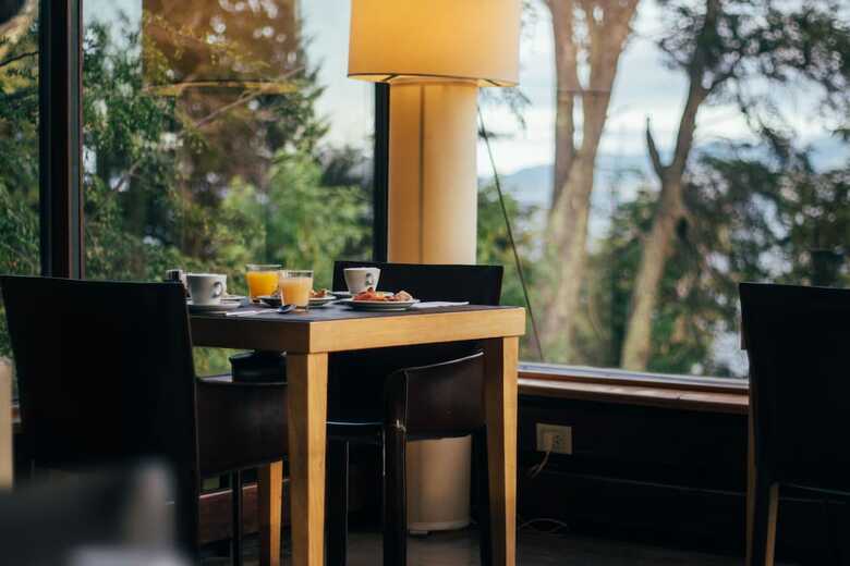 Hotel Design Suites Bariloche