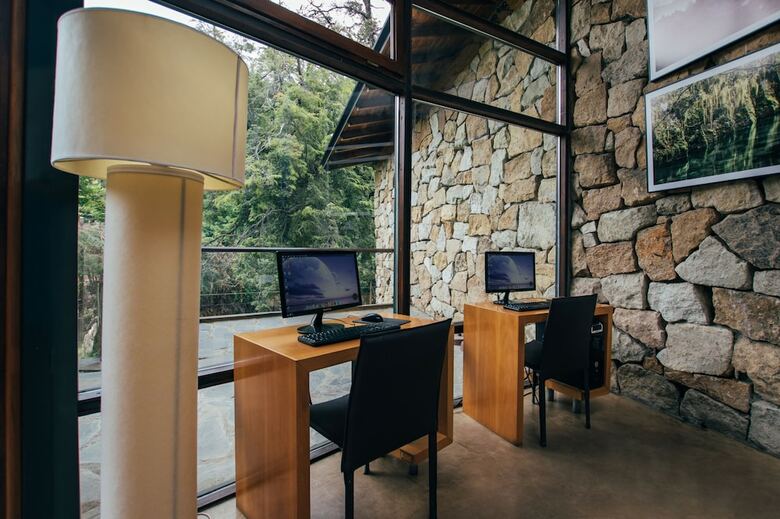 Hotel Design Suites Bariloche