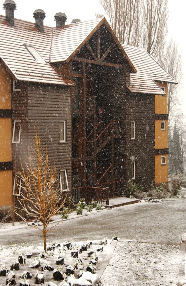 Hotel Design Suites Bariloche