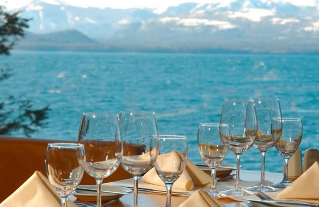 Hotel Design Suites Bariloche