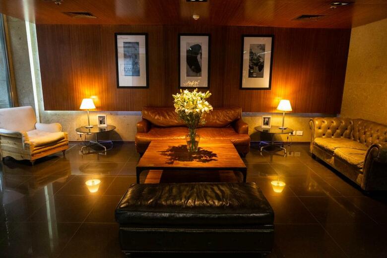 474 Buenos Aires Hotel