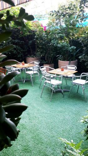 474 Buenos Aires Hotel