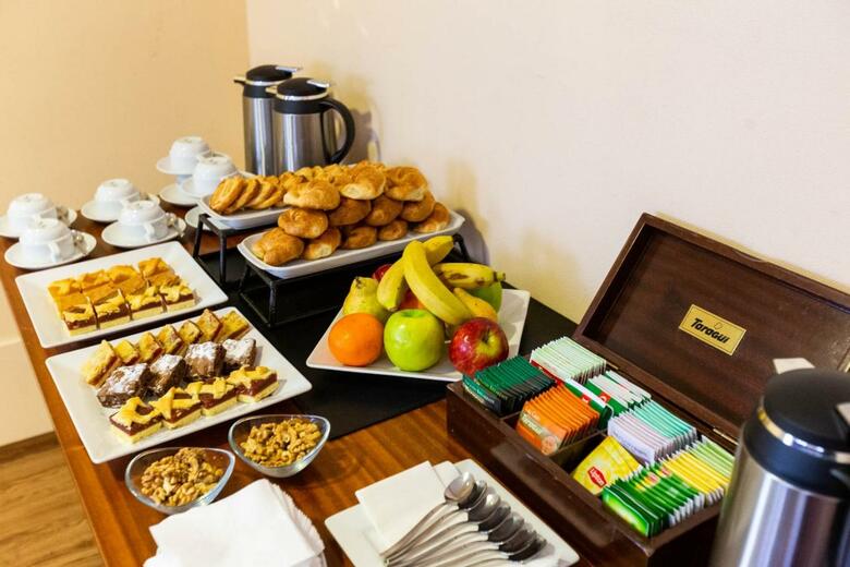 474 Buenos Aires Hotel