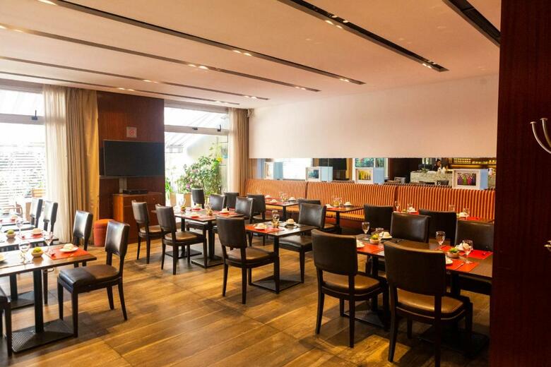 474 Buenos Aires Hotel