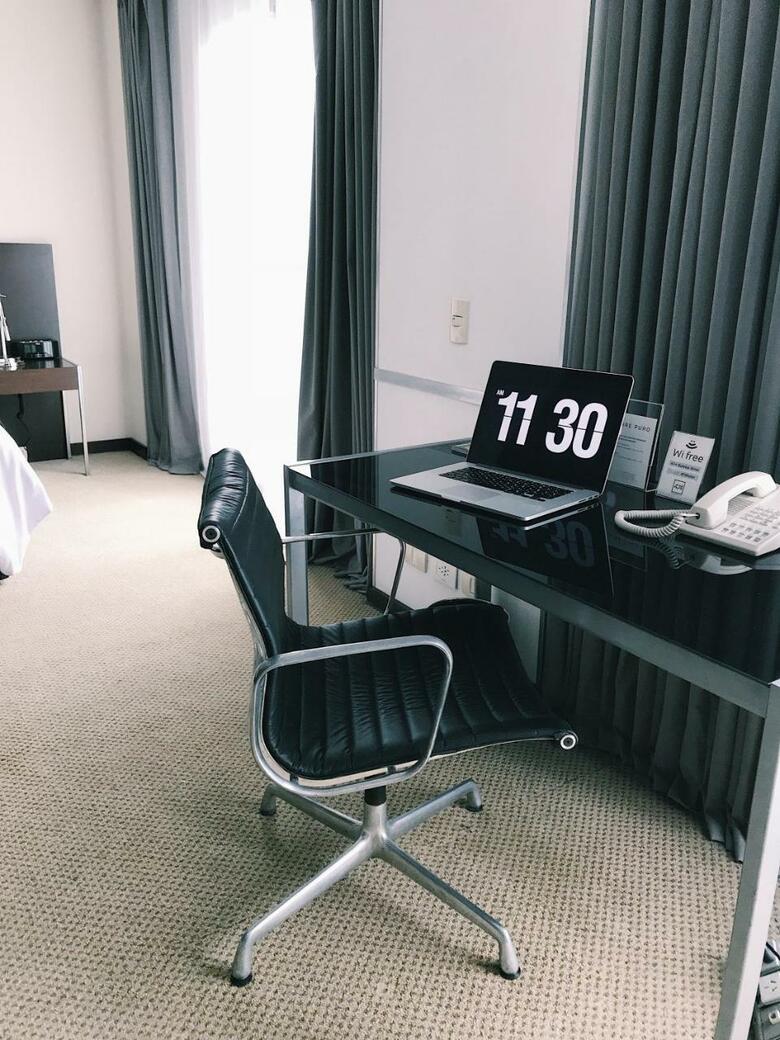474 Buenos Aires Hotel