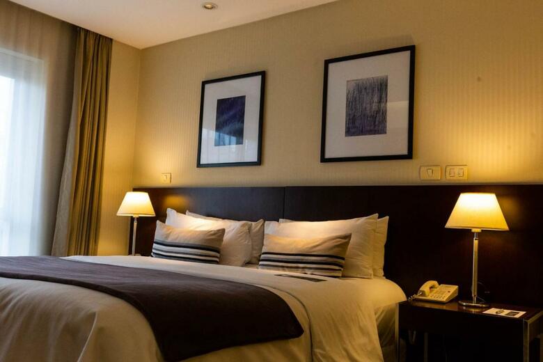 474 Buenos Aires Hotel