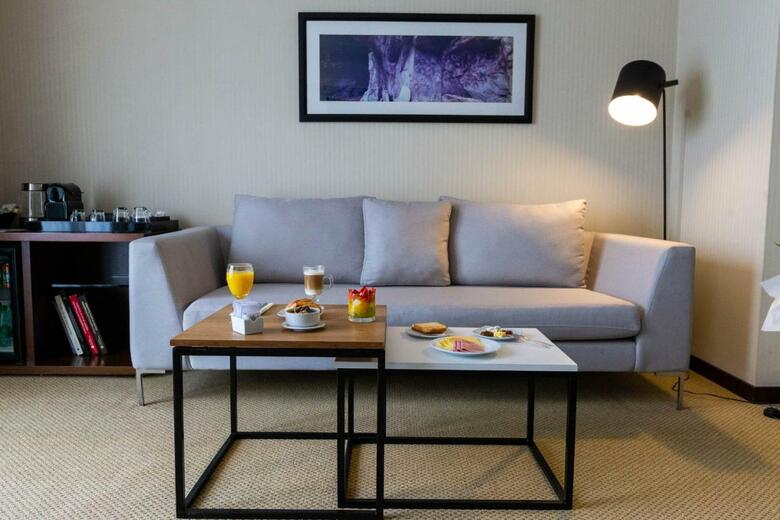 474 Buenos Aires Hotel