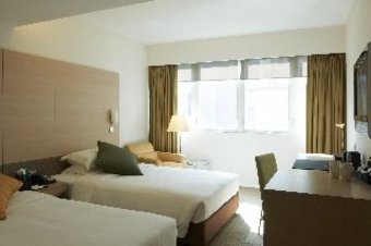 Hotel The Fleming