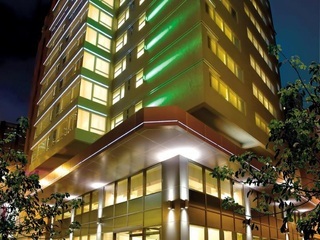 Hotel The Fleming