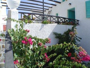 Hotel Sellada Beach