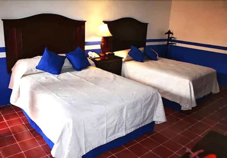 Castelmar Hotel