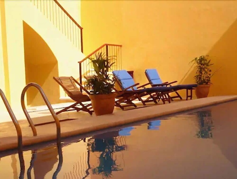 Castelmar Hotel