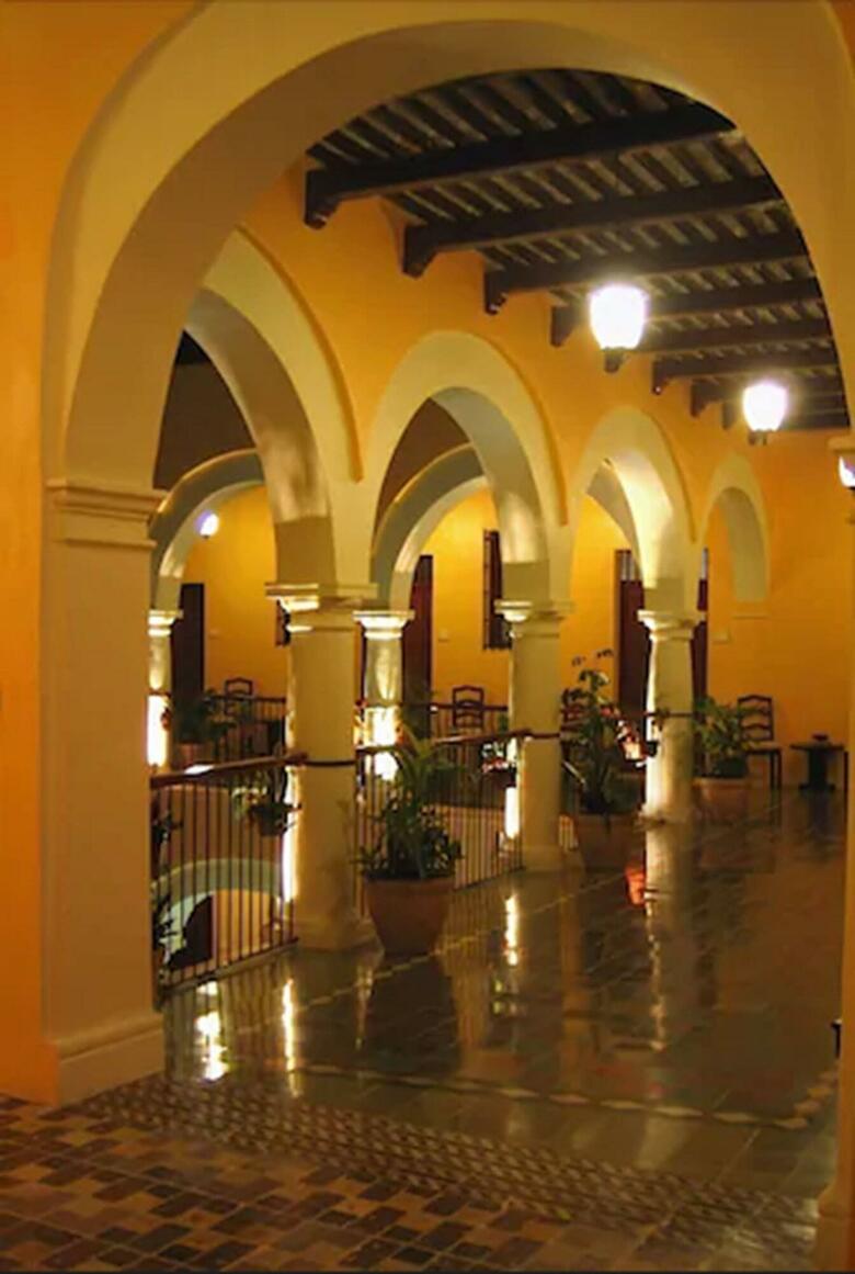 Castelmar Hotel