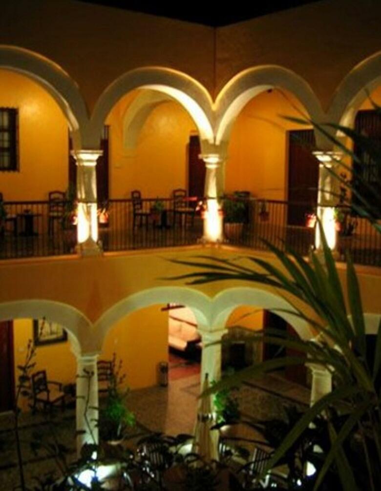 Castelmar Hotel