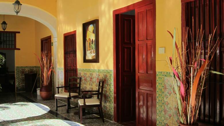 Castelmar Hotel