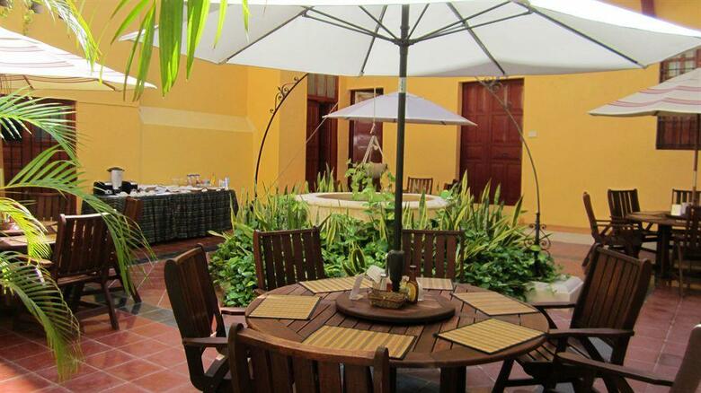 Castelmar Hotel
