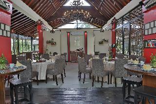 Hotel Cyberview Resort & Spa