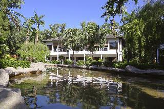 Hotel Cyberview Resort & Spa