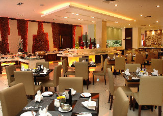 Hotel Cyberview Resort & Spa