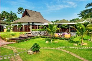 Hotel Cyberview Resort & Spa