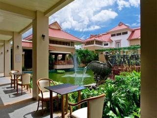 Hotel Eastern Grand Palace