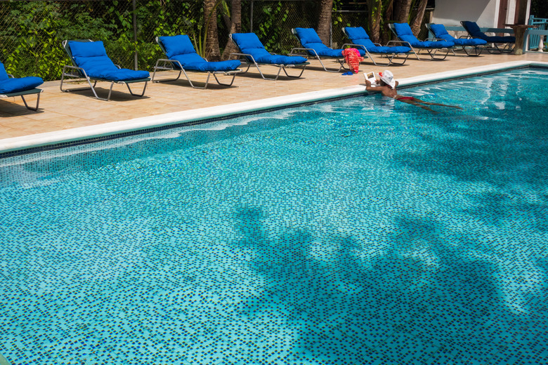 Hotel Legends Beach Resort