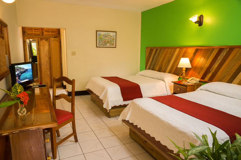 Hotel Legends Beach Resort