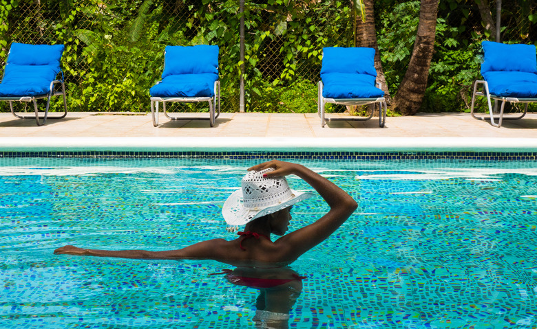 Hotel Legends Beach Resort