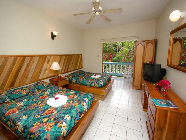 Hotel Legends Beach Resort