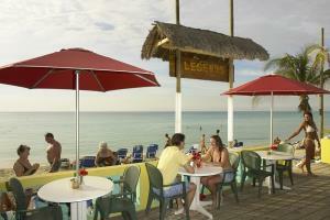 Hotel Legends Beach Resort