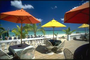 Hotel Legends Beach Resort
