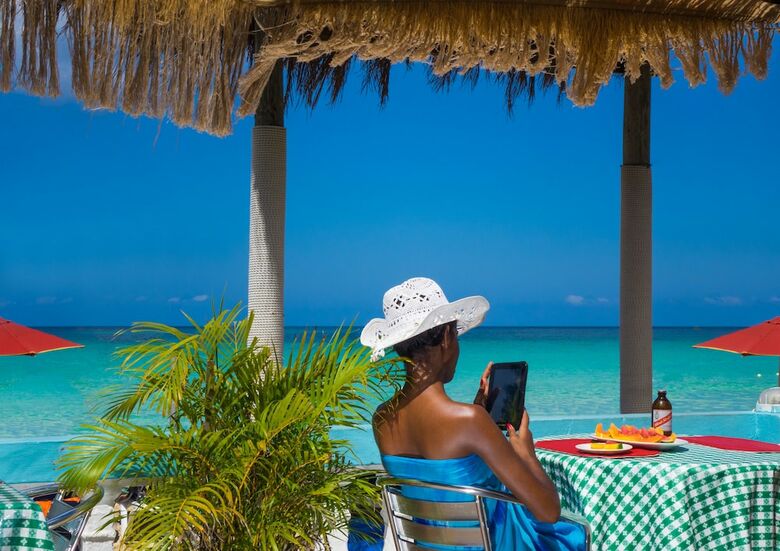 Hotel Legends Beach Resort
