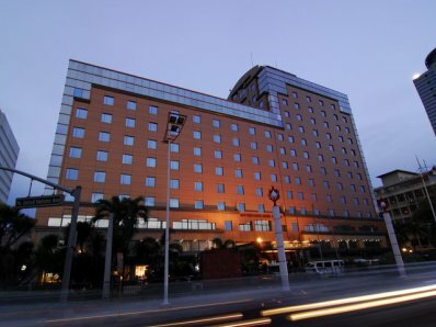 Bayview Park Hotel Manila