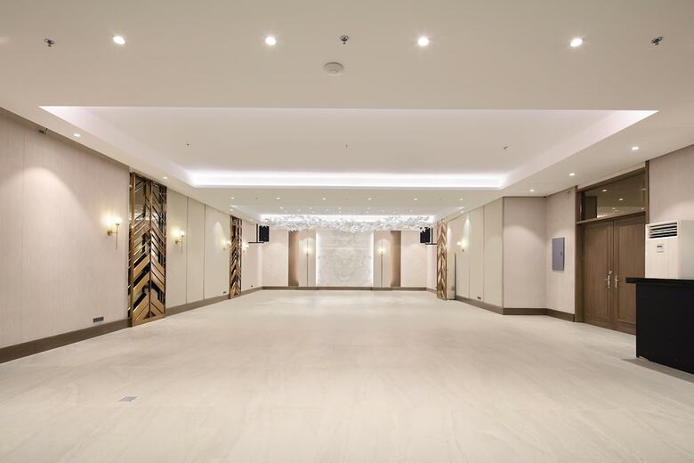 Hotel City Garden Suites Manila