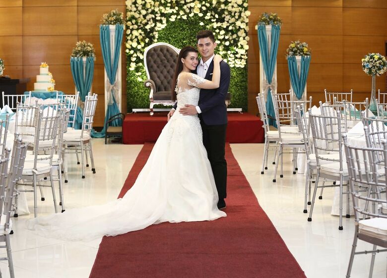 Hotel City Garden Suites Manila