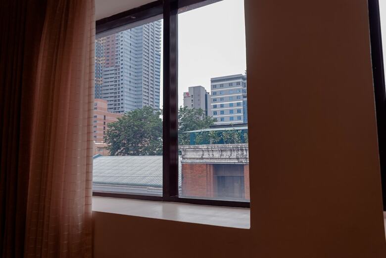 Hotel City Garden Suites Manila