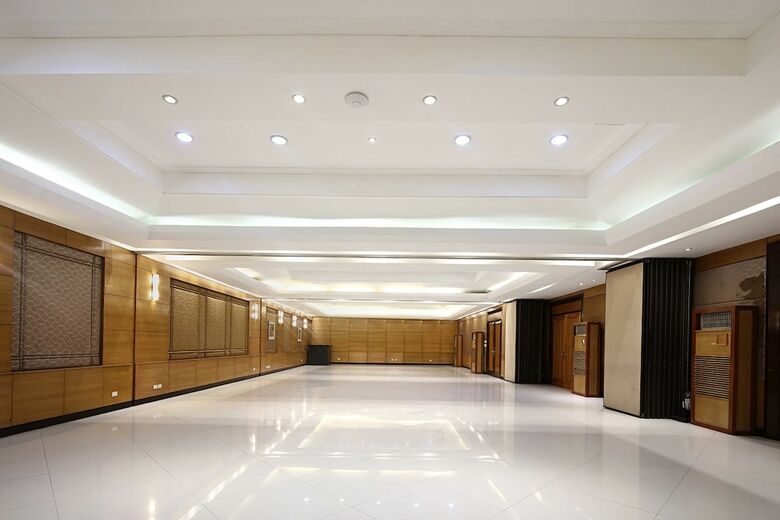 Hotel City Garden Suites Manila