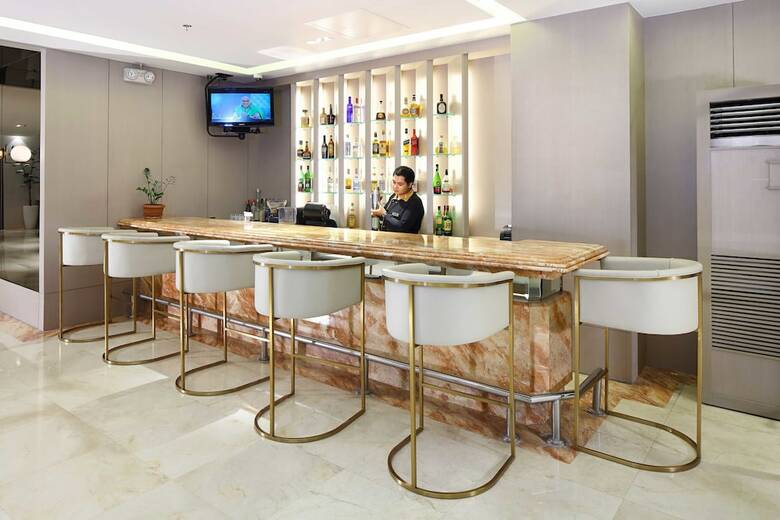 Hotel City Garden Suites Manila