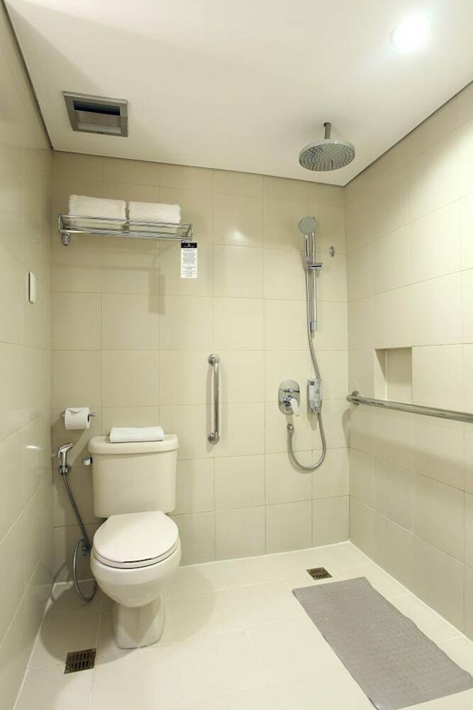 Hotel City Garden Suites Manila