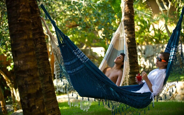 Hotel Porto Bay Resort